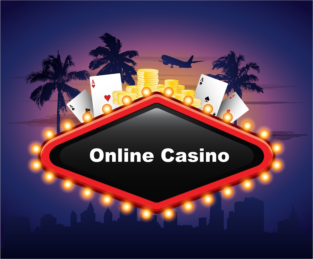 Hitta ett bra casino att spela på online