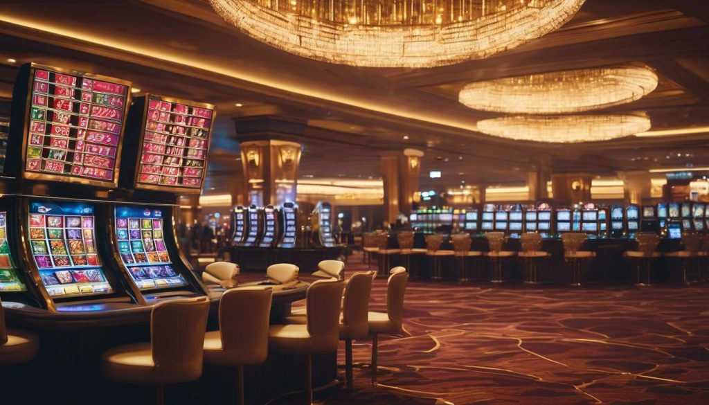 Identifiera pålitliga casinon med transparenta betalningsmetoder